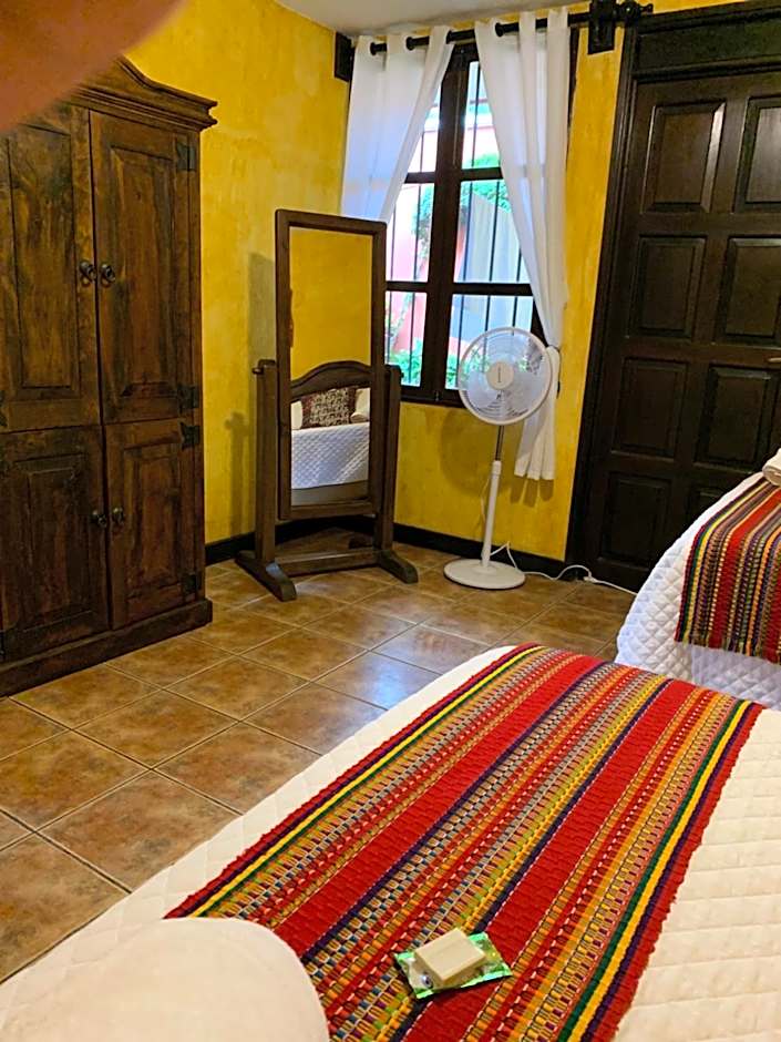 Casa El Conquistador