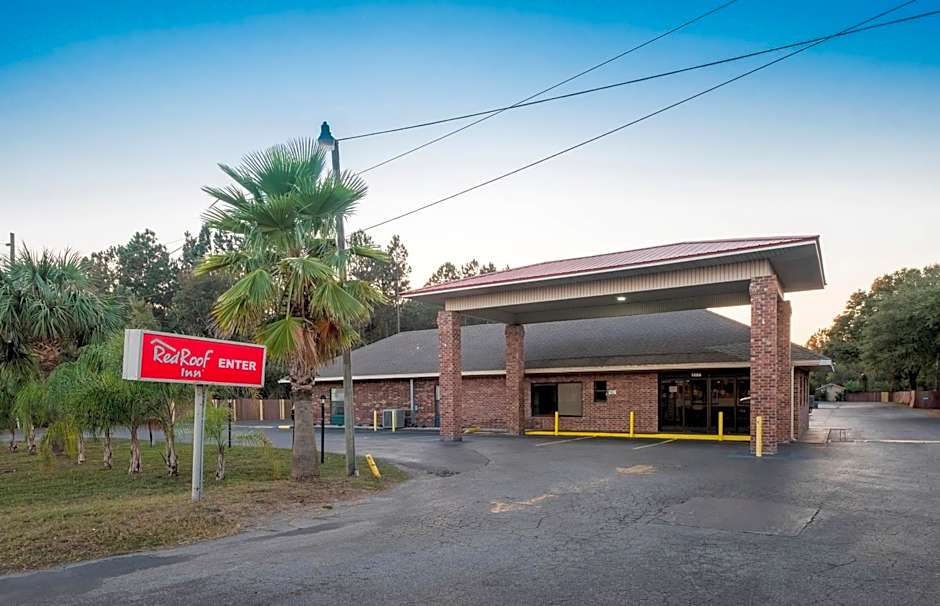 Photo 1 of 48 of Red Roof Inn Baldwin