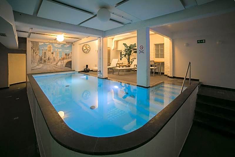 Hotel Orion