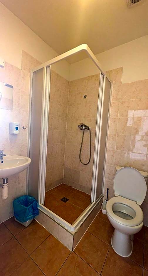 Clown and Bard Hostel