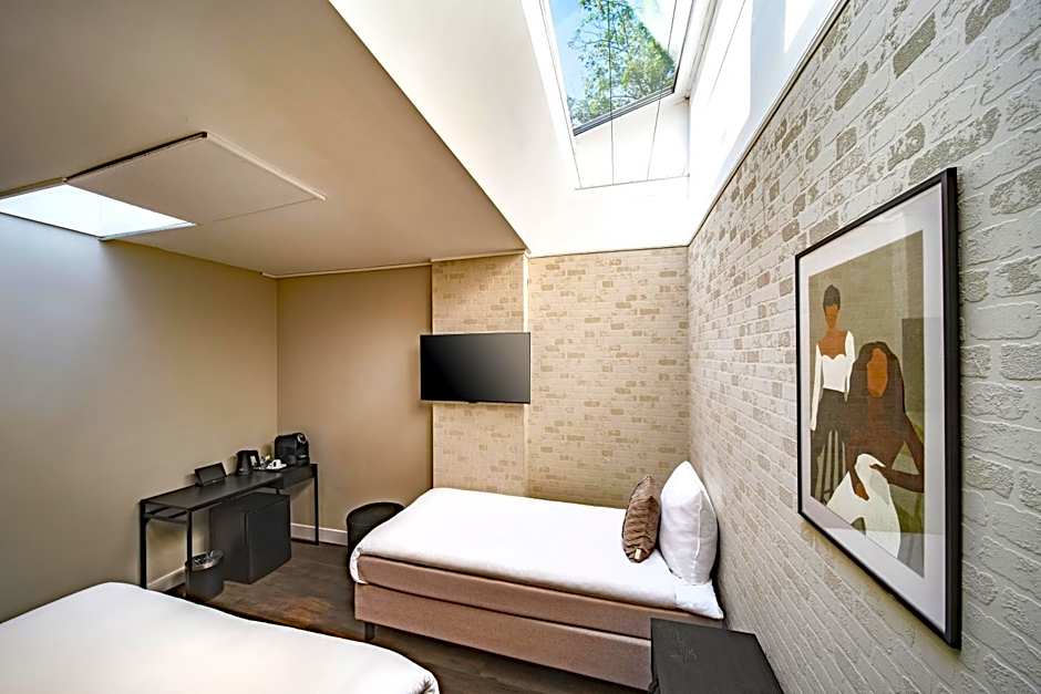 Hotel Atlantis Amsterdam