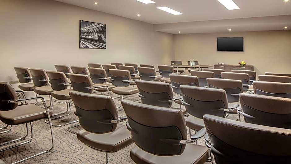 DoubleTree By Hilton Hotel Bristol City Centre