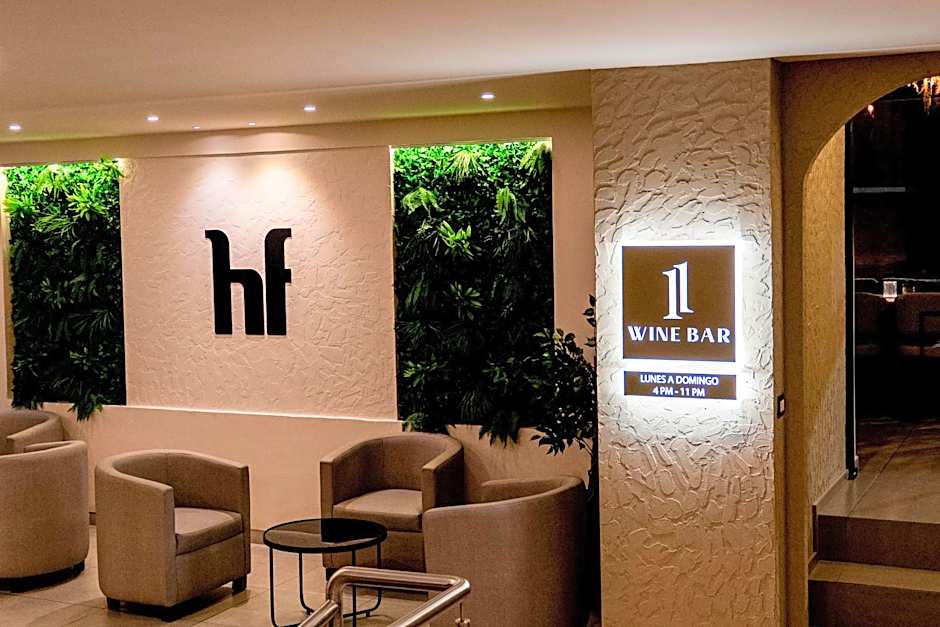 Hotel Finlandia