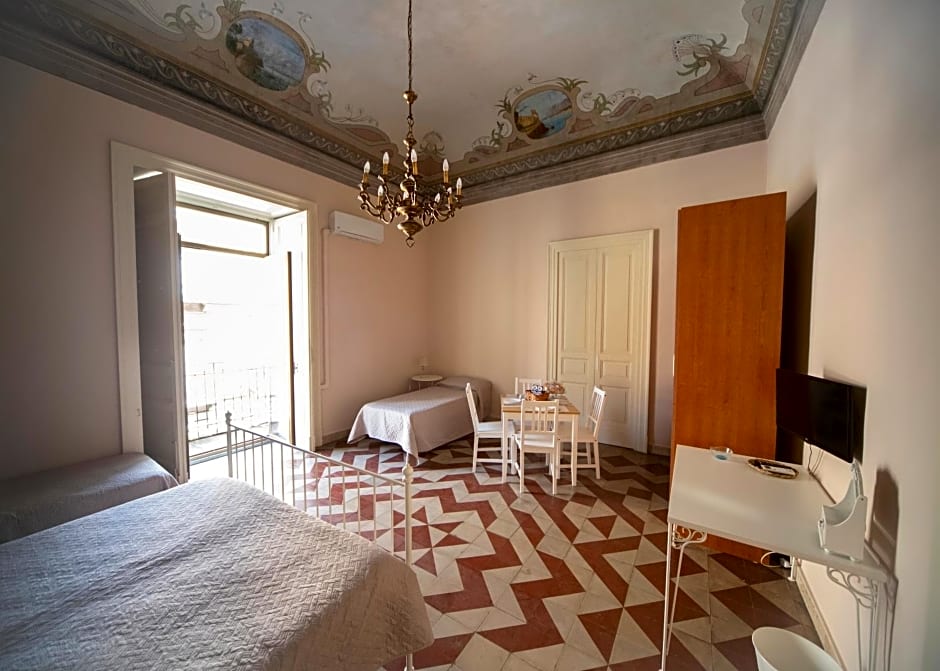 Sicilian Mood - Bed and Breakfast
