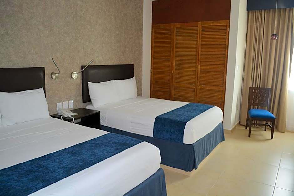 Ruiz Miln Hotel
