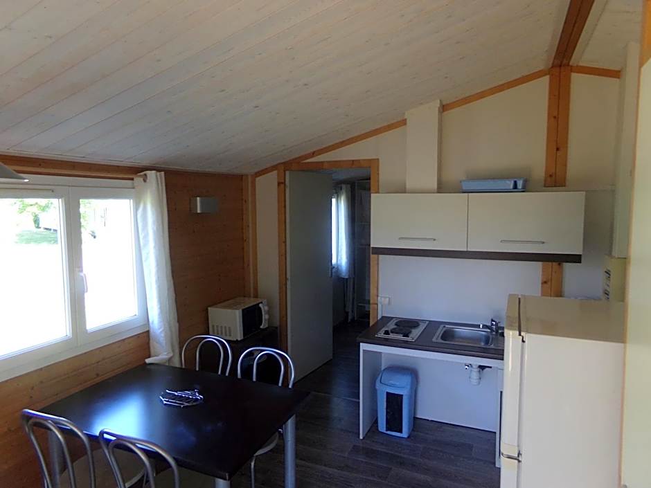 Terres de France - Les Hameaux de Miel