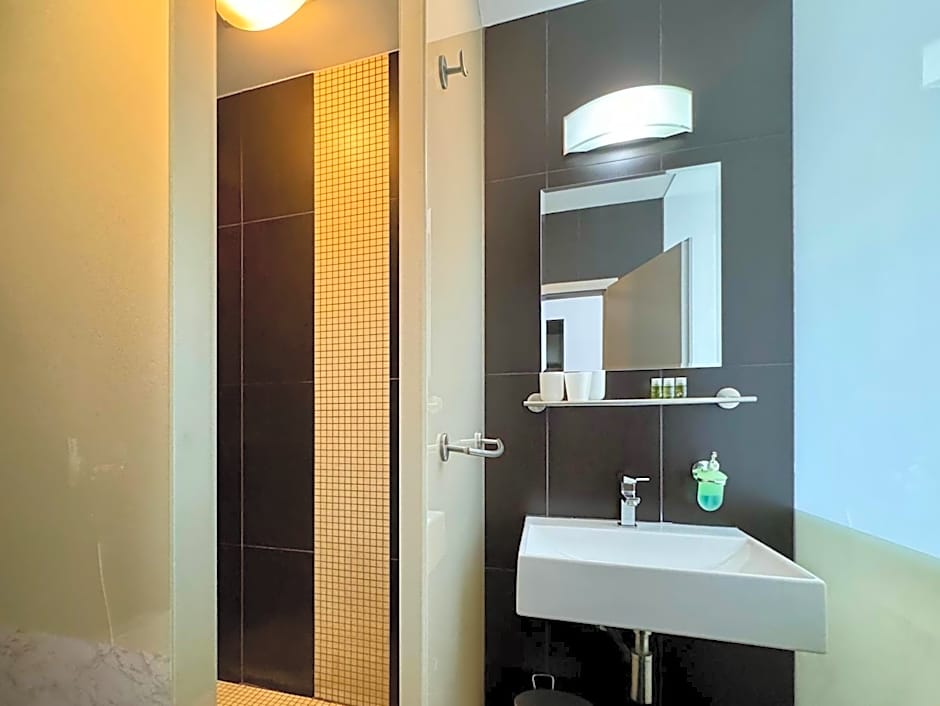 Termály Malé Bielice