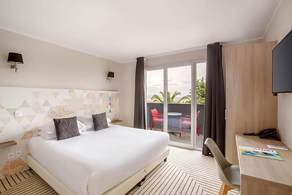 Best Western Plus Hotel Antibes Riviera