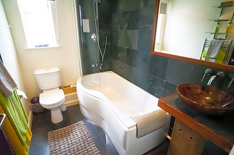 Royal Forester Country Inn