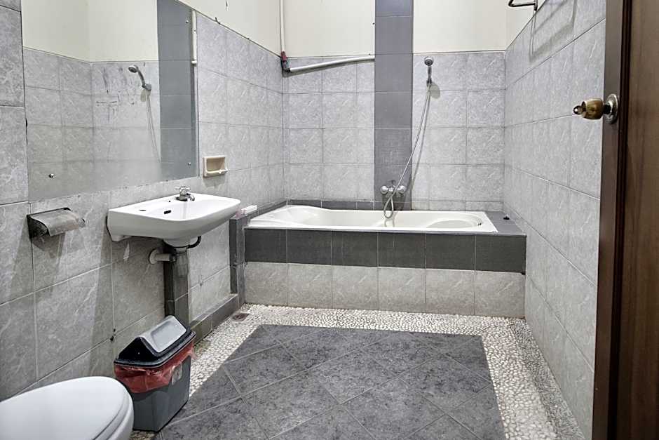 Ndalem Padma Guesthouse