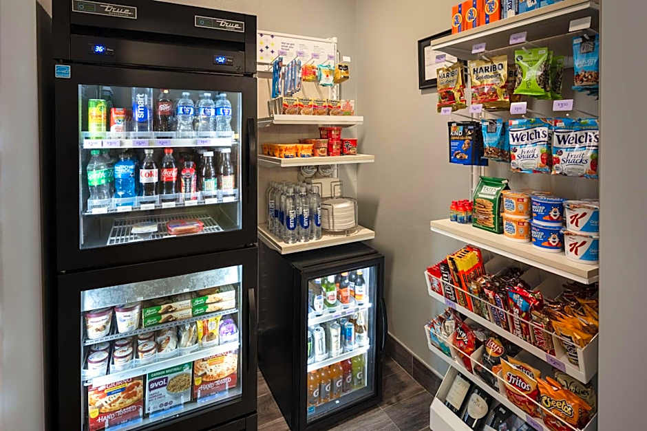 Spark by Hilton Houston West Clay Road