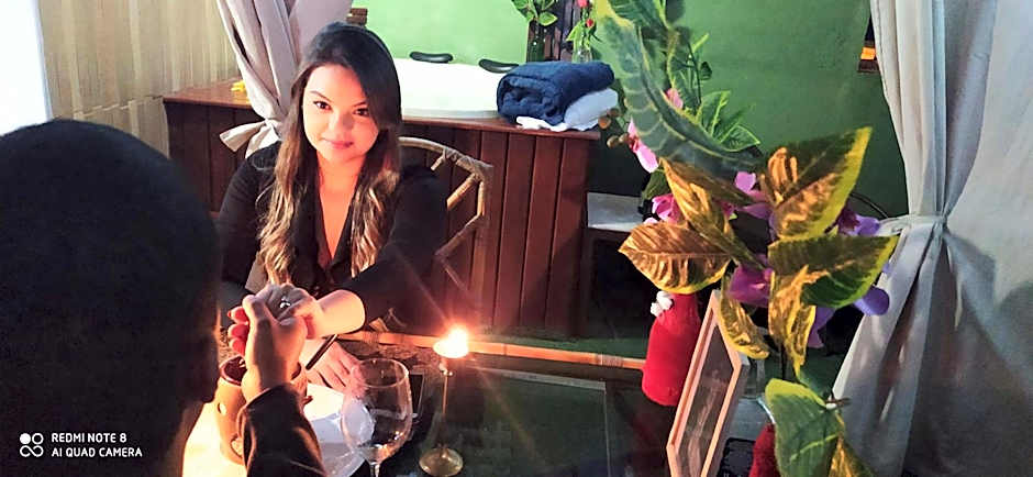 Harmonia GRU - (prox. Aeroporto).