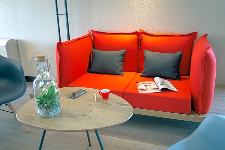 ibis Perpignan Nord