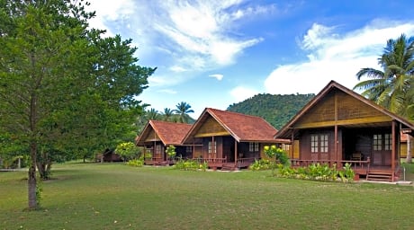 Country Chalet