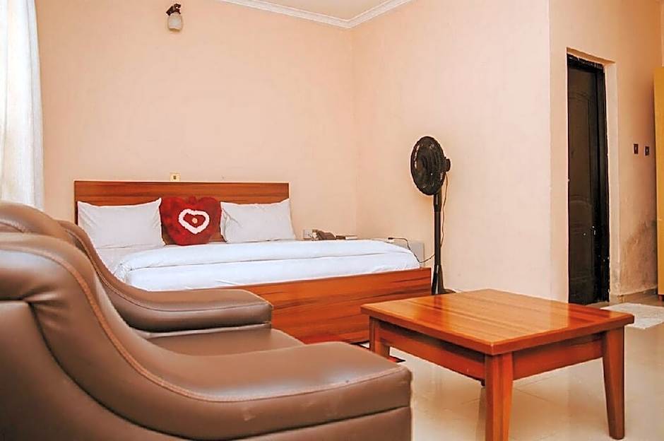 SPG Hotels Limited
