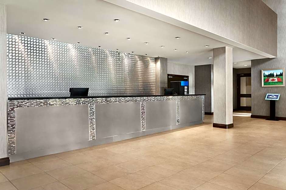 Ramada on the Bay Conference Resort Belleville