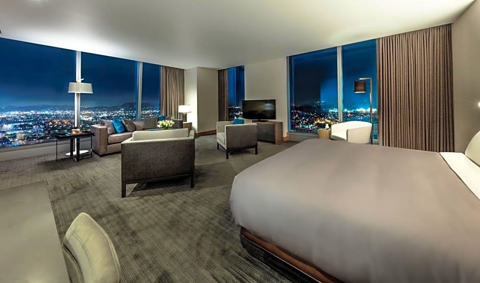 InterContinental - Los Angeles Downtown By IHG