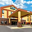Quality Inn & Suites Lenexa Kansas City