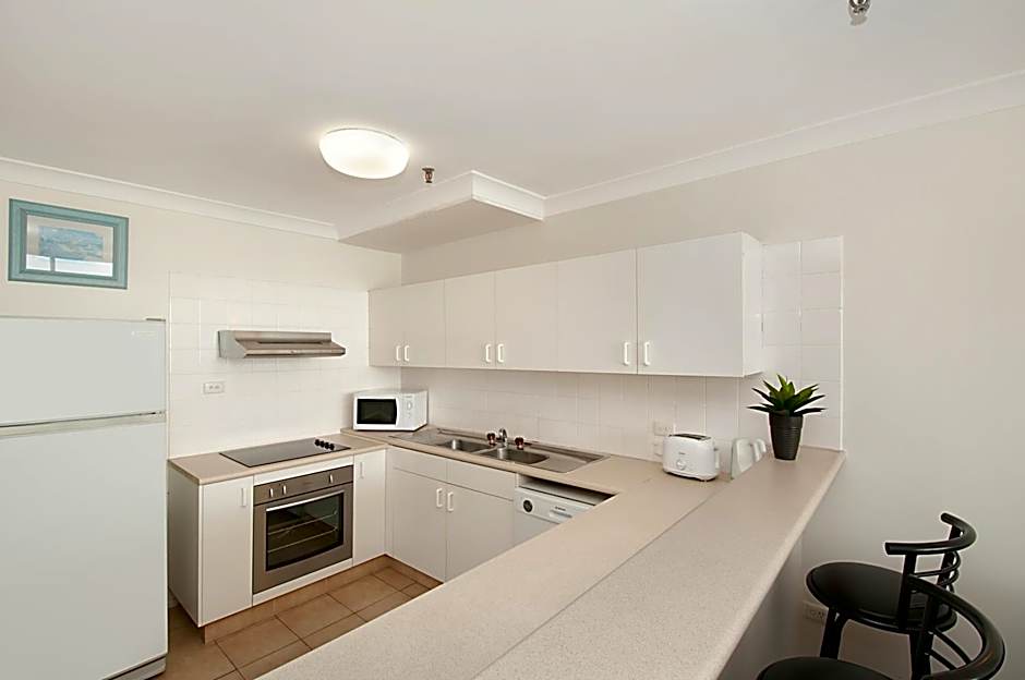 Focus Apartments