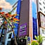 Zip By Spree Hotels Purple Orchid Whitefield