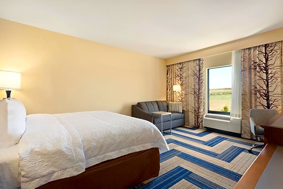 Hampton Inn by Hilton Kennewick at Southridge