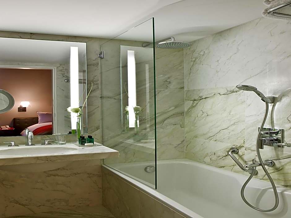 Sofitel Abidjan Hotel Ivoire