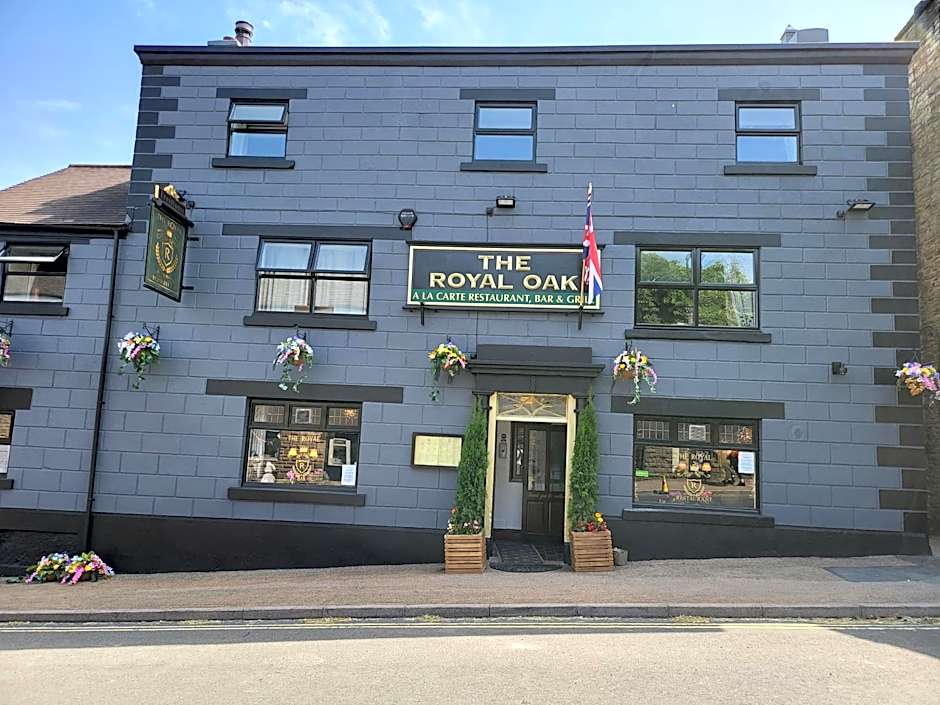 The Royal Oak Hotel