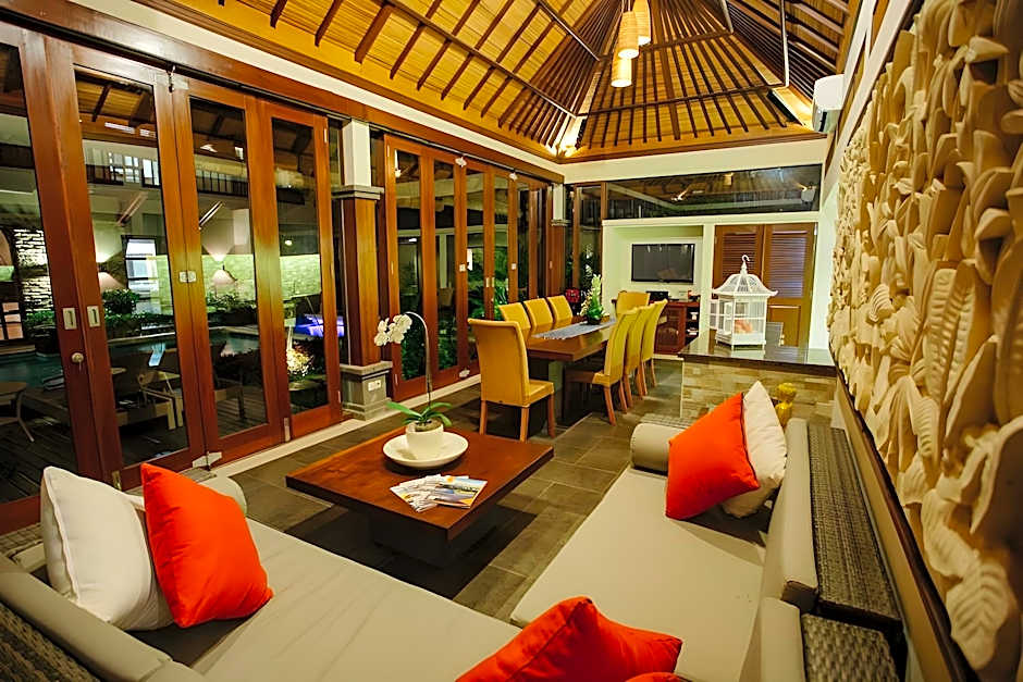 Tis Villas Seminyak by Premier Hospitality Asia