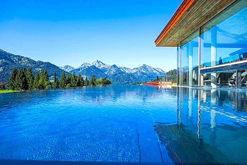 Hotel Bergblick 5 Sterne