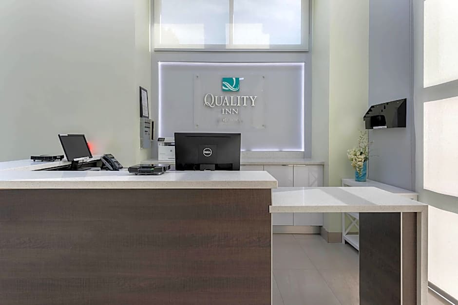Quality Inn University North I-75