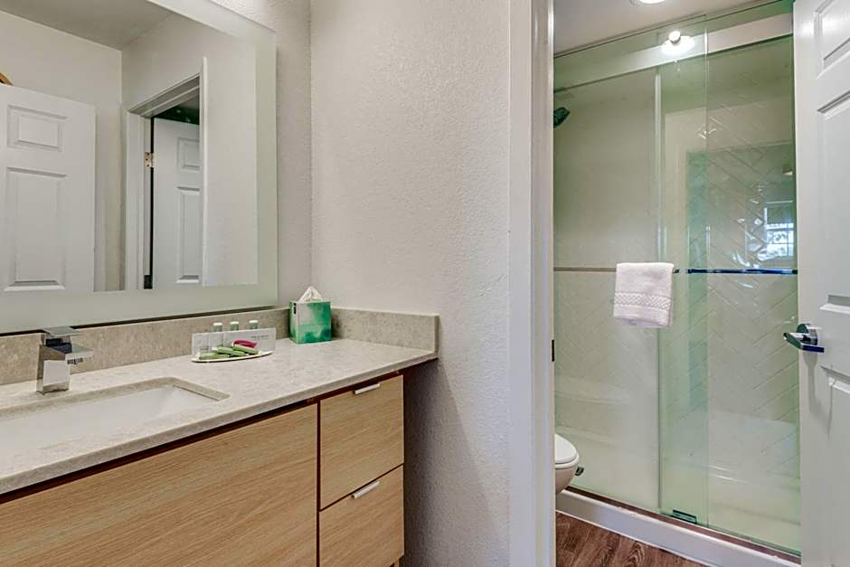 TownePlace Suites by Marriott Dallas Arlington North
