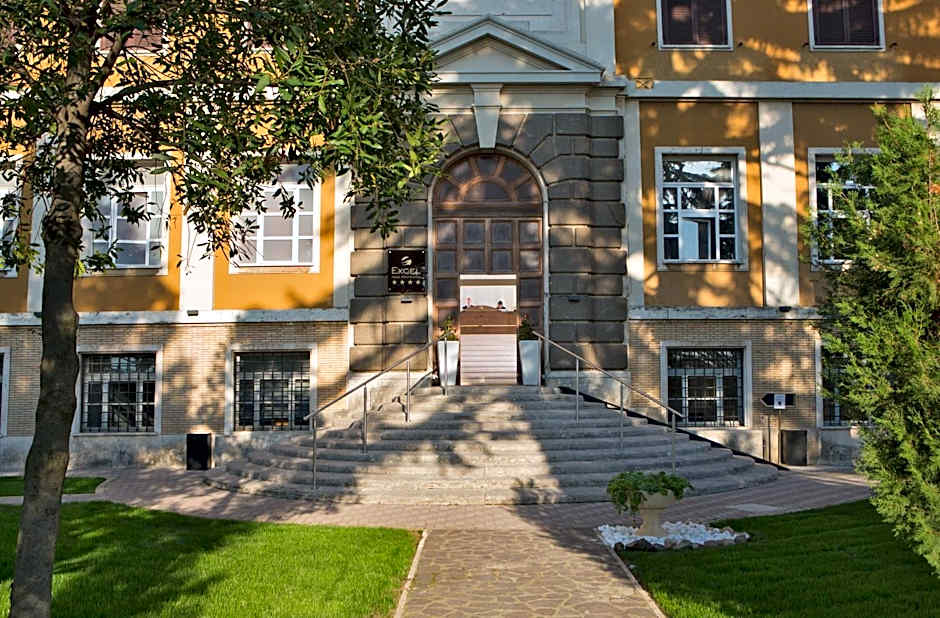 LH Hotel Roma Montemario