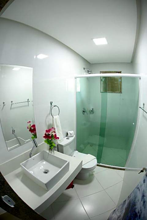 Gabrielly Praia Hotel