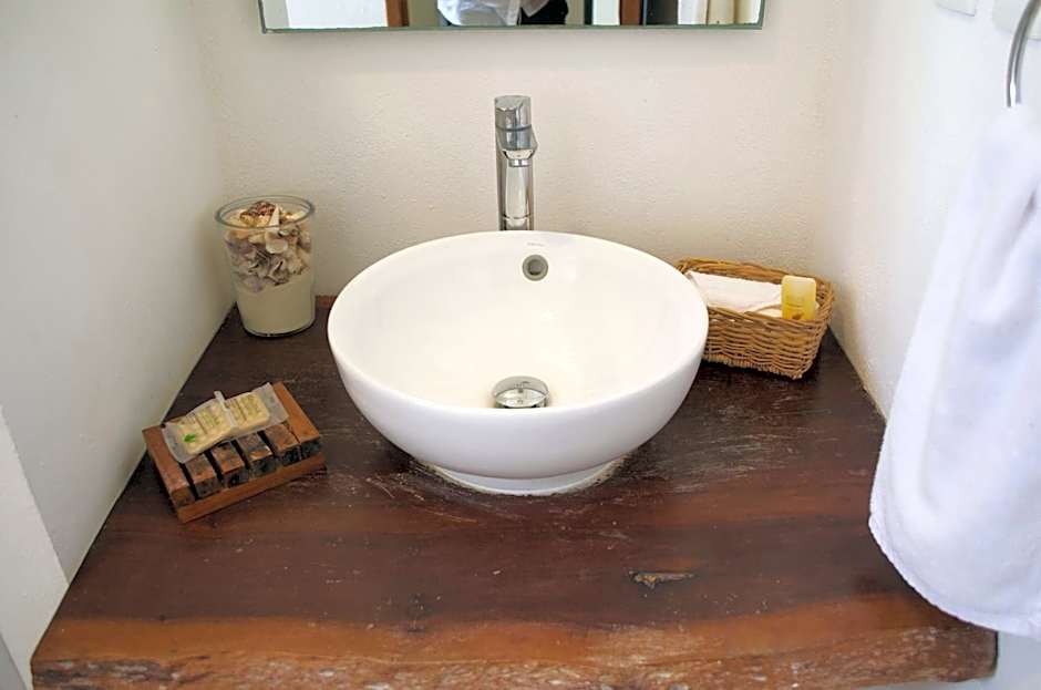 Aldea San Lam - Oasis Of Tulum