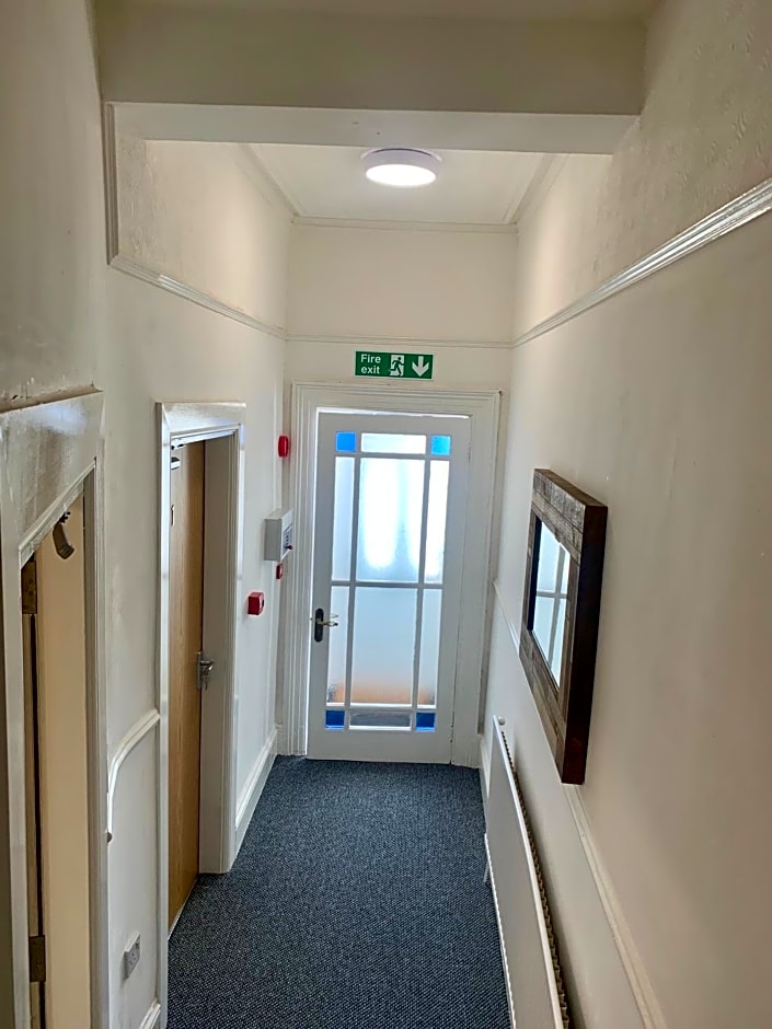 Be My Guest Liverpool