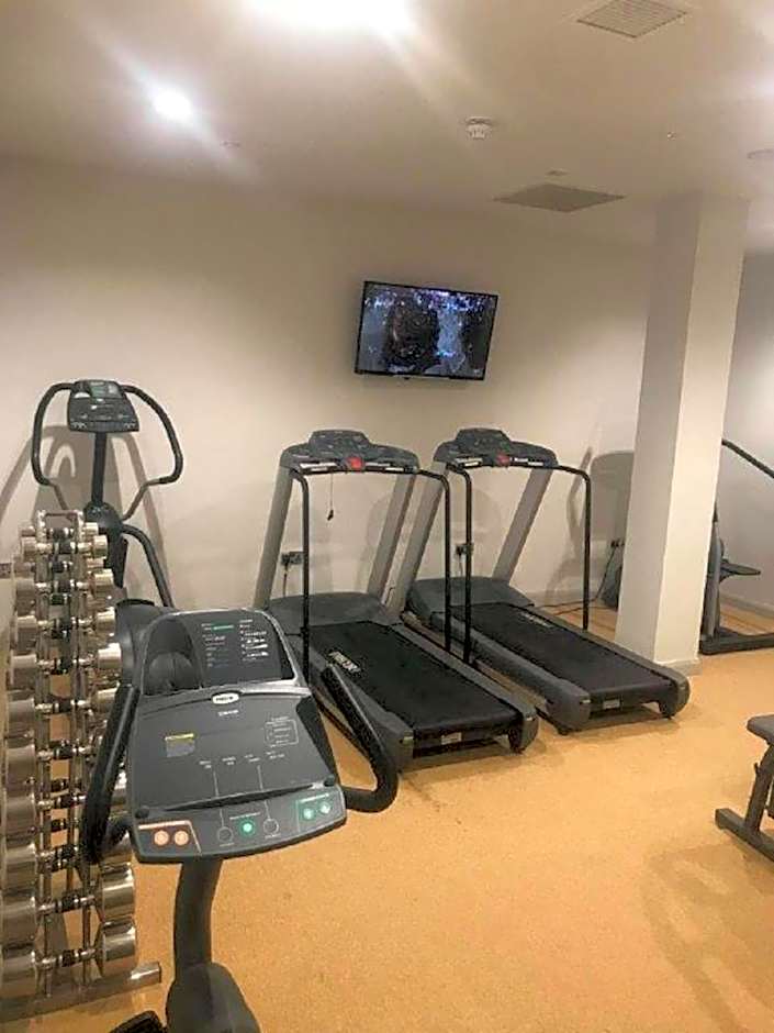 Maldron Hotel Sandy Road Galway