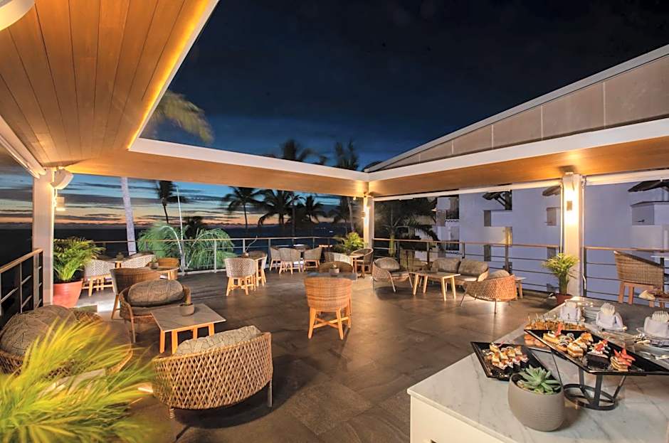 Buenaventura Grand Hotel & Spa - All Inclusive