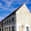 AUBERGE DU CHÂTEAU BLEU