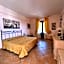 Hotel Borgo Eolie