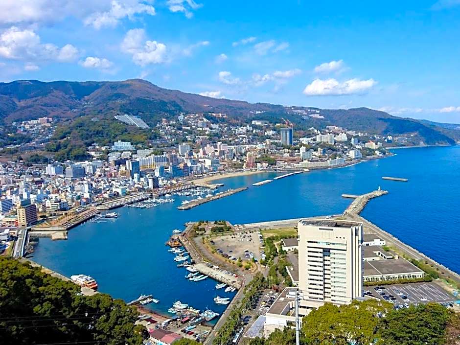 Atami Tensui