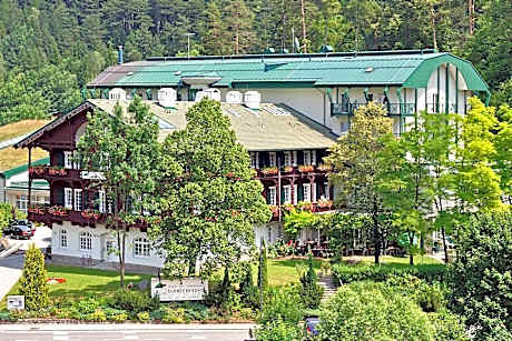 Hotel Schneeberghof
