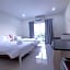 Privacy Residence Lopburi