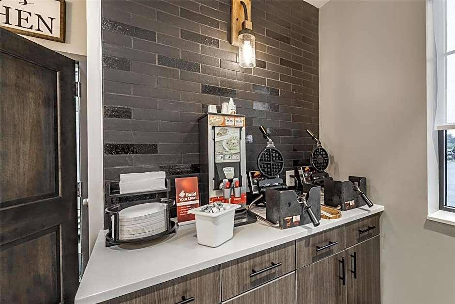 Best Western Plus Lawrenceburg