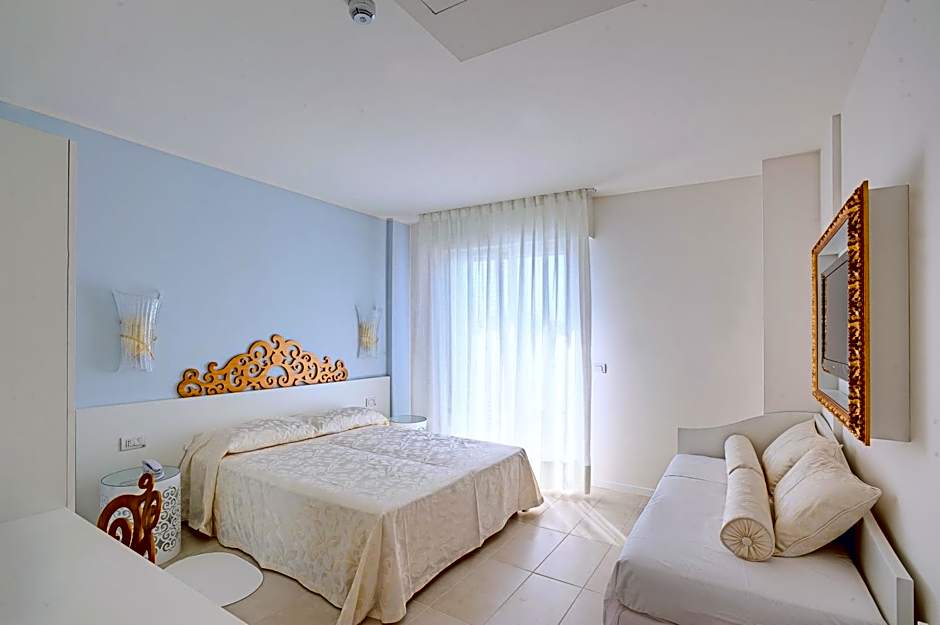 Hotel Albatros 3 Stelle Superior