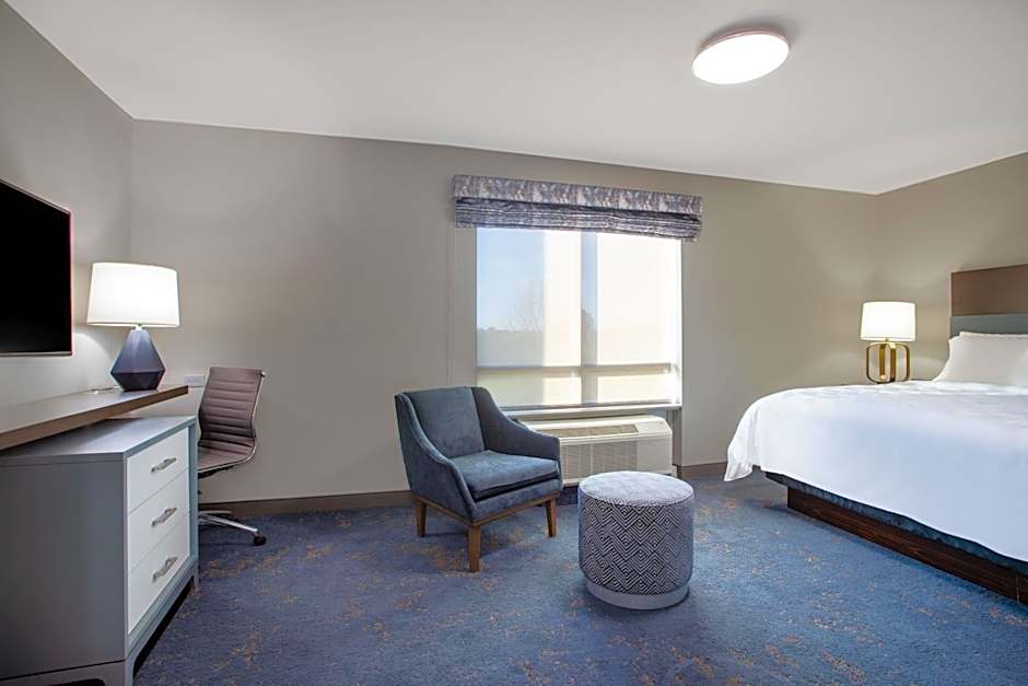 Holiday Inn Valdosta Conference Center By IHG