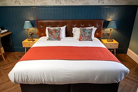 Double Room - Disability Access