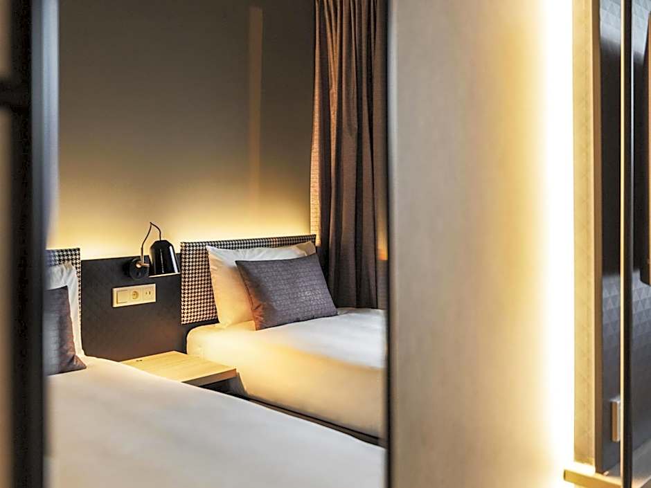 ibis Styles Arnhem Centre