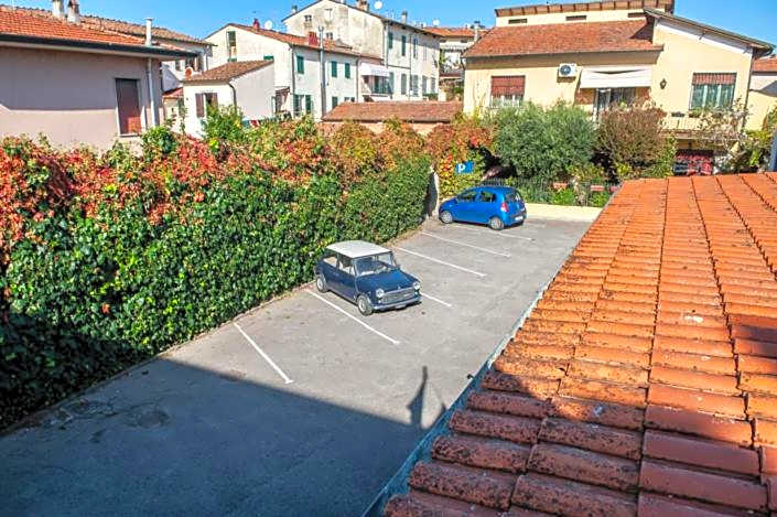 Hotel Melecchi