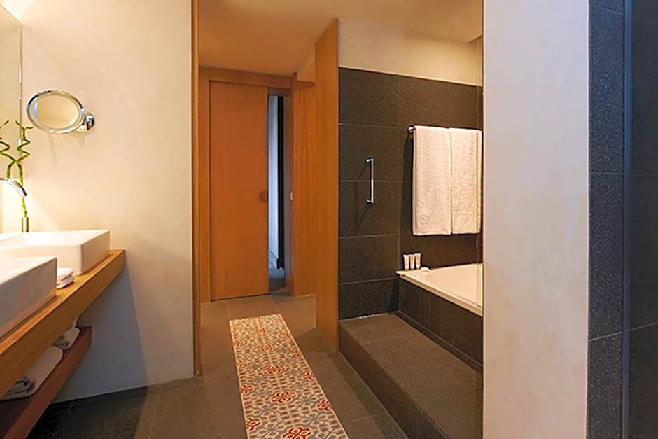 Le Meridien Barcelona