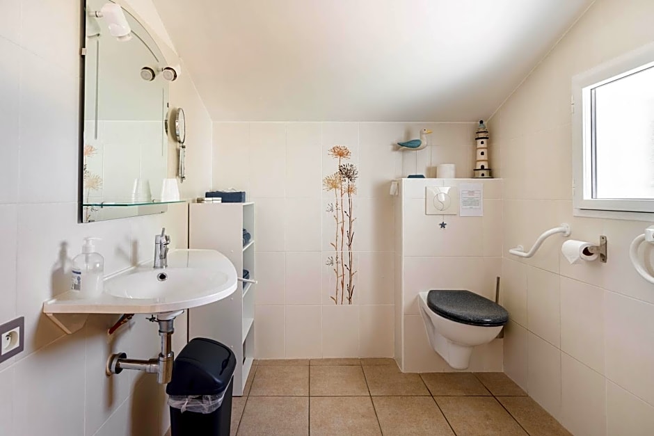 Au Petit Pédegouaty